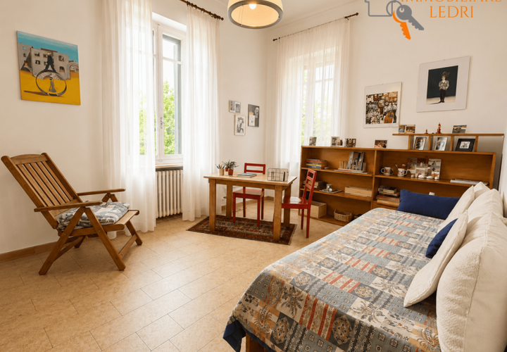Villa i Verona, Verona, Verona - € 325.000 | Ref: FP25 - foto 1