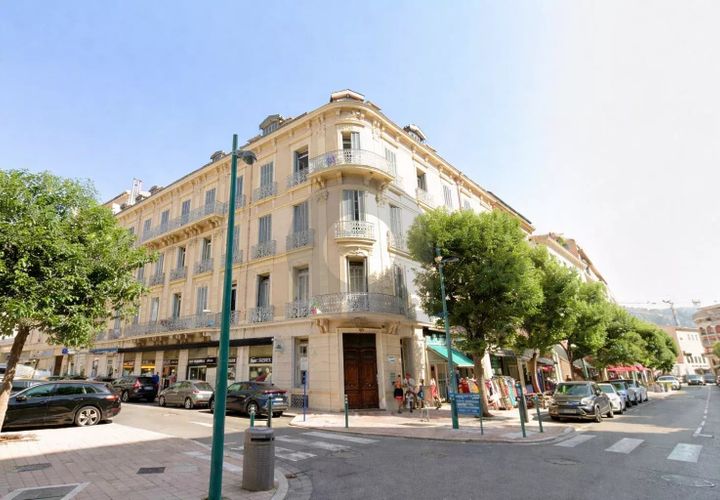 Apartament a Menton, Alpes-Maritimes, Menton - € 598/mes | Ref: L16843 - foto 1
