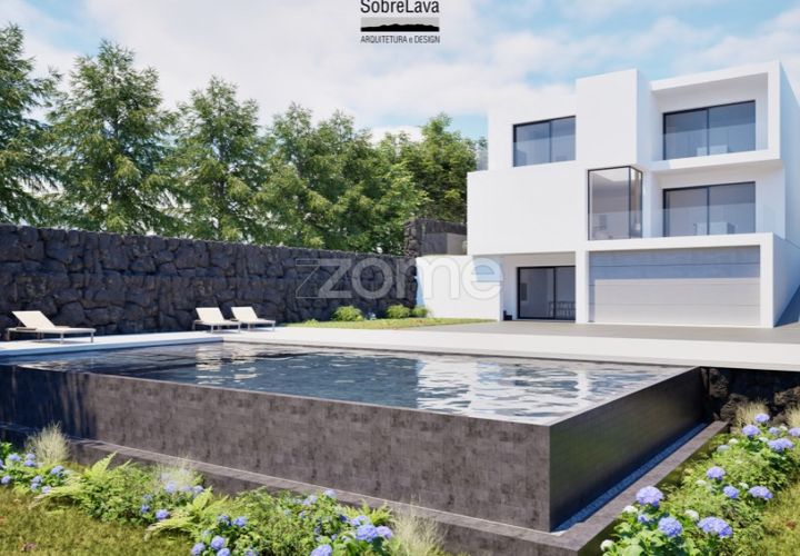 Terra a Sao Roque, Madeira, Sao Roque - € 297.000 | Ref: ZMPT588492 - foto 1