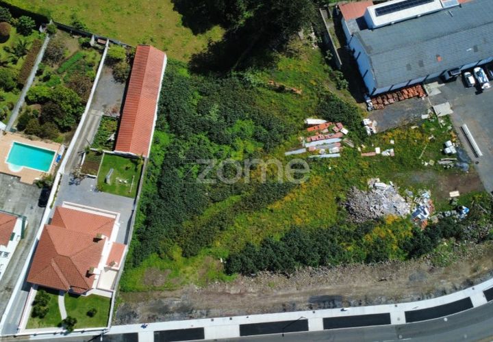 Helårsgrund i Sao Roque, Madeira, Sao Roque - € 297.000 | Ref: ZMPT588492 - foto 1