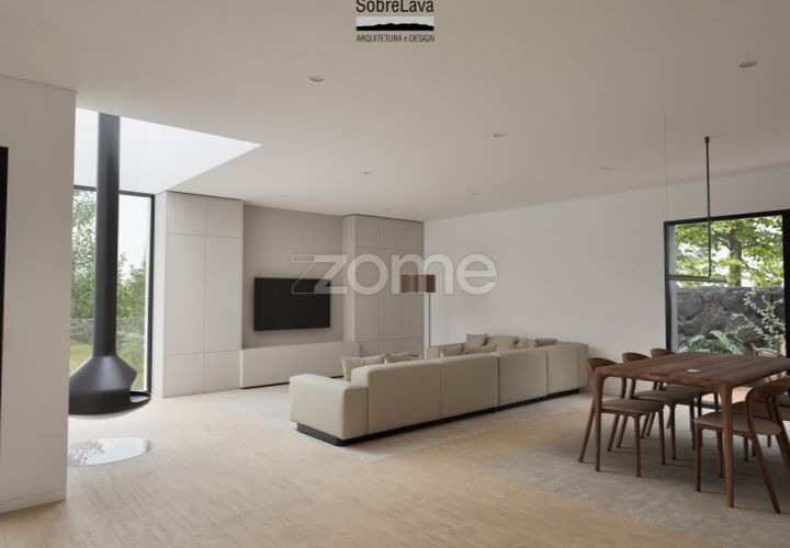 Tomt i Sao Roque, Madeira, Sao Roque - € 185 000 | Ref: ZMPT588491 - foto 1