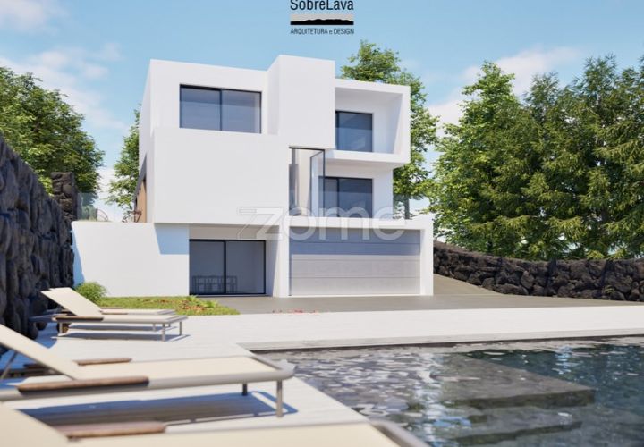 Helårsgrund i Sao Roque, Madeira, Sao Roque - € 330.000 | Ref: ZMPT588494 - foto 1