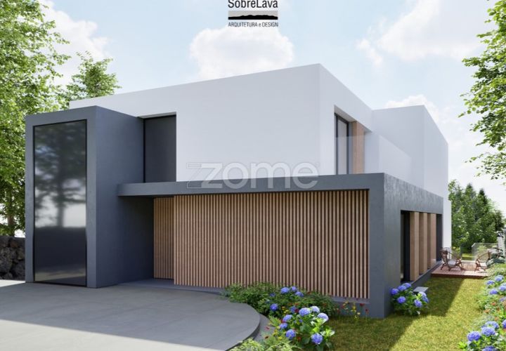 Terra a Sao Roque, Madeira, Sao Roque - € 195.000 | Ref: ZMPT588493 - foto 1