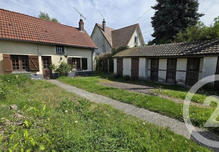 Villa i Chevrieres, Oise, Chevrieres - € 160.000 | Ref: 2947 - foto 1