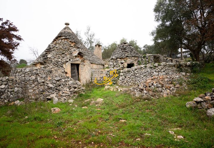 Landejendom i Noci, Bari, Noci - € 50.000 | Ref: R 565 - foto 1