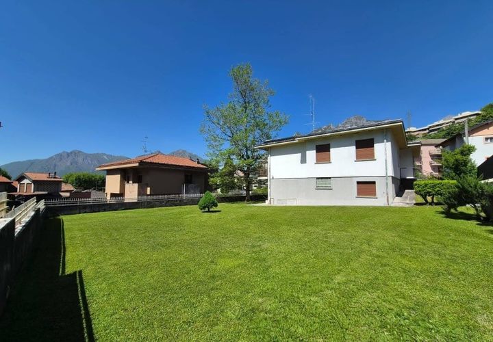 Villa i Lecco, Lecco, Lecco - € 590.000 | Ref: 6495 - foto 1