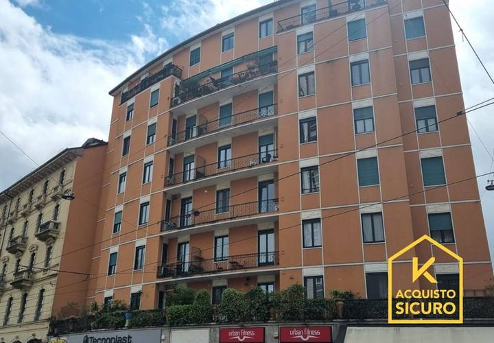 Lejlighed i Milan, Milan, Milan - € 429.000 | Ref: 26/048 Sabotino - foto 1