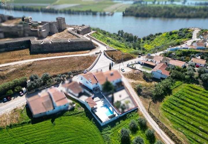 Villa a Alandroal, Evora, Alandroal - € 350.000 | Ref: CAS_171 - foto 1