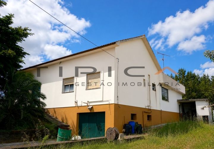 Villa a Cartaxo, Santarem, Cartaxo - € 309.000 | Ref: 3240-A - foto 1