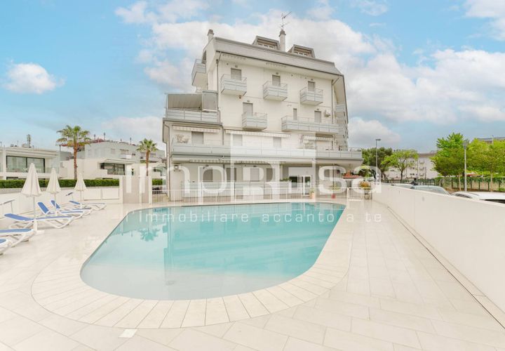 Lejlighed i Jesolo, Venice, Jesolo - € 300.000 | Ref: I/TS004 - foto 1