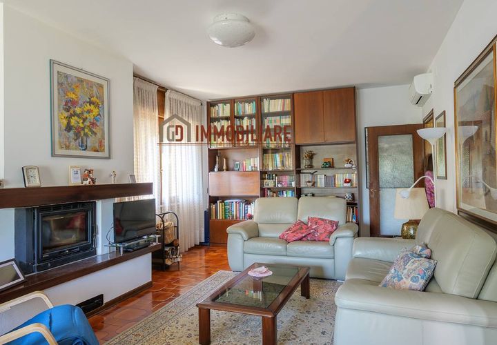 Villa a Montebelluna, Treviso, Montebelluna - € 305.000 | Ref: H353 - foto 1
