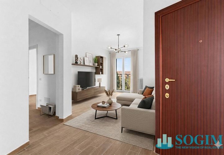 Lejlighed i Milan, Milan, Milan - € 218.000 | Ref: SE533840 - foto 1