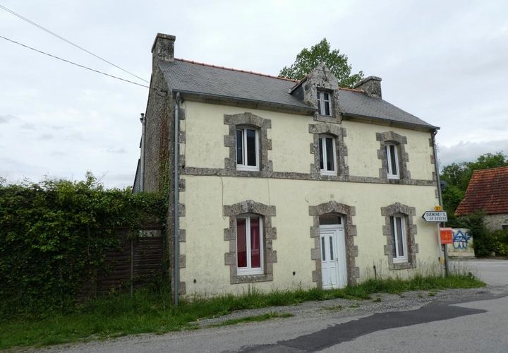 Landejendom i Guern, Morbihan, Guern - € 53.300 | Ref: 56075-2493 - foto 1