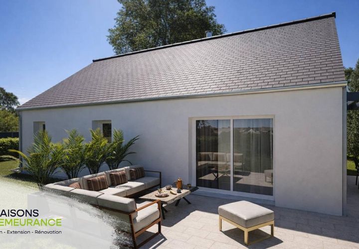 Villa i Vitre, Ille-et-Vilaine, Vitre - € 220.850 | Ref: NG05052026-95_D9240342D - foto 1