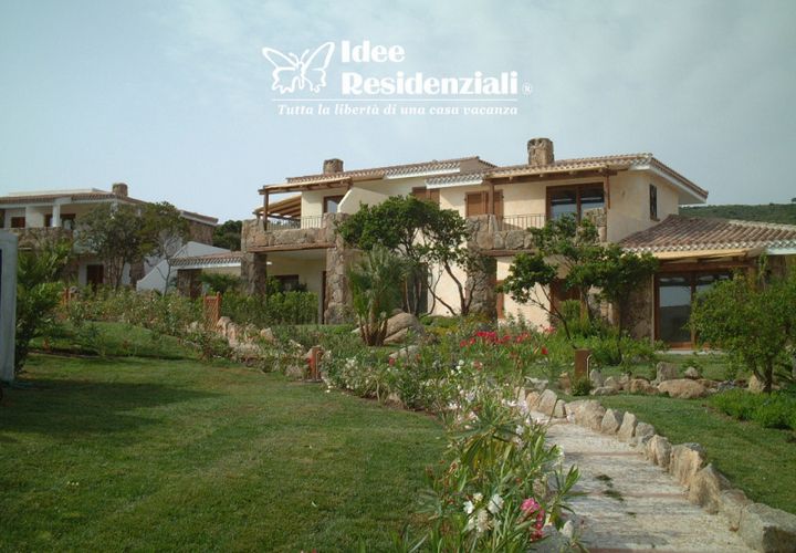 Lejlighed i Palau, Sassari, Palau - € 229.000 | Ref: palau bilo v.marino - foto 1