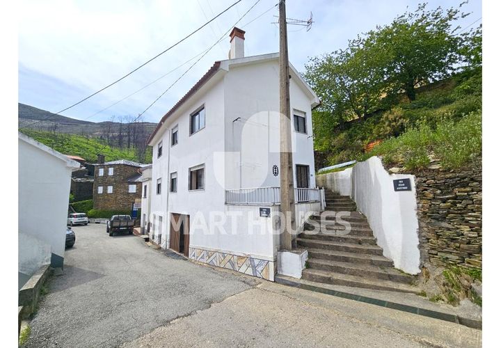 Villa a Arganil, Coimbra, Arganil - € 110.000 | Ref: SHJP331 - foto 1
