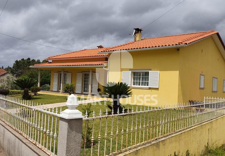 Villa i Tabua, Coimbra, Tabua - € 400.000 | Ref: SHAV333 - foto 1