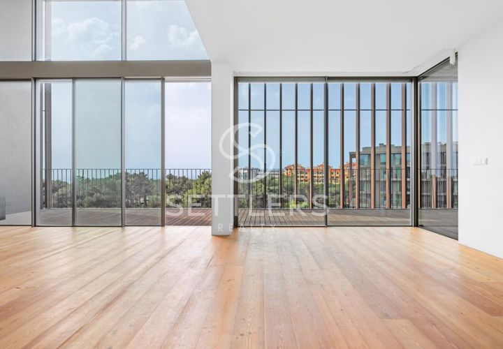 Leilighet i Cascais, Lisbon, Cascais - € 4 500 000 | Ref: SR_393 - foto 1