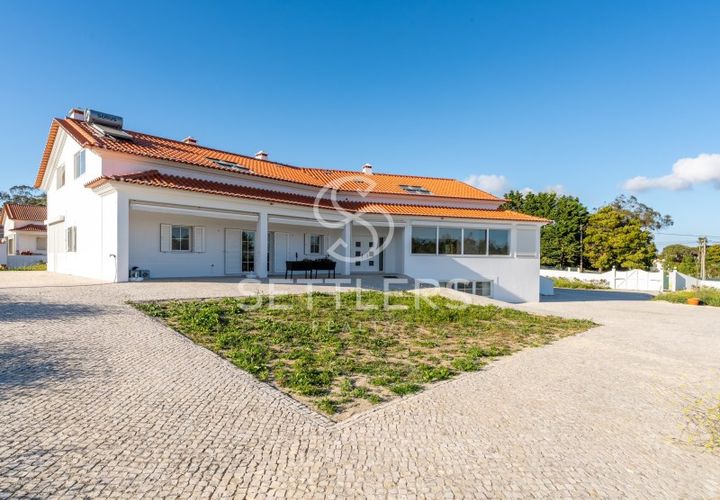 Villa i Sintra, Lisbon, Sintra - € 1.550.000 | Ref: SR_647 - foto 1