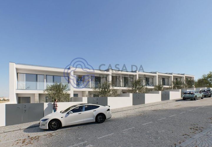 Rækkehus i Gondomar, Porto, Gondomar - € 590.000 | Ref: 1128291 - foto 1