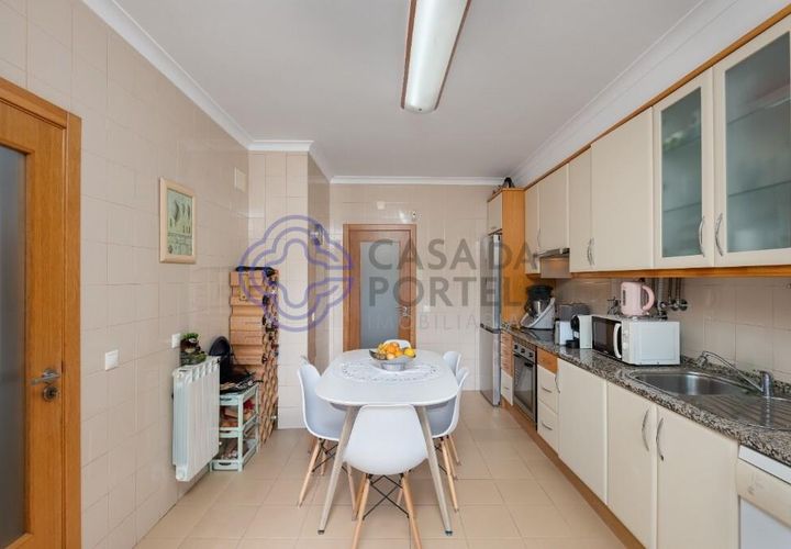 Byhus i Caldas da Rainha, Leiria, Caldas da Rainha - € 399.000 | Ref: 1129981 - foto 1