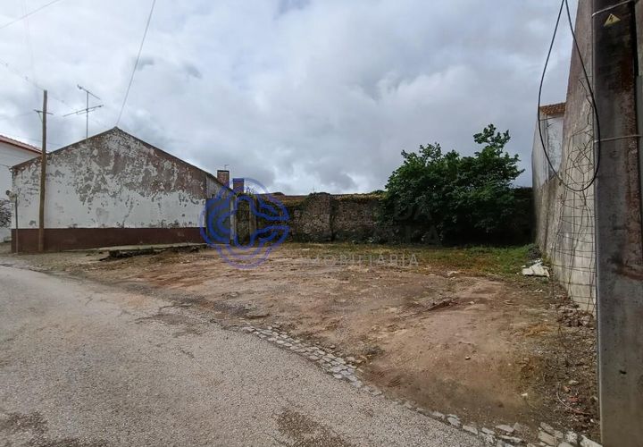Helårsgrund i Alcobaca, Leiria, Alcobaca - € 80.000 | Ref: 1128391 - foto 1