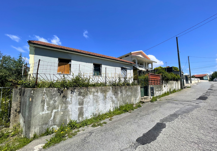 Villa i Paredes, Porto, Paredes - € 165.000 | Ref: C0188-01887 - foto 1