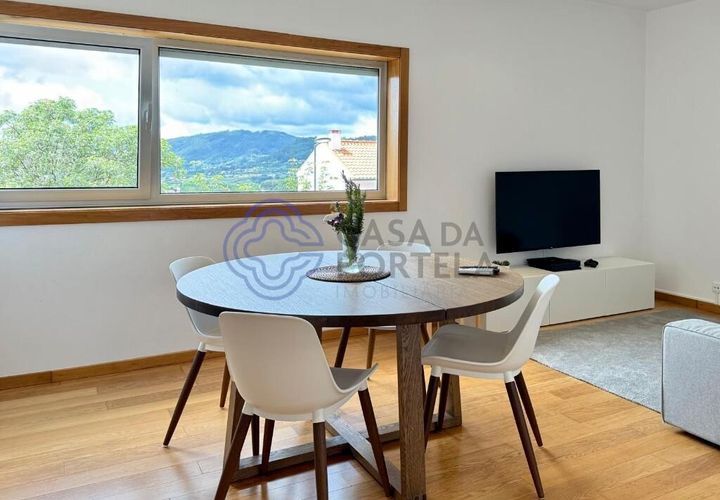Lejlighed i Arouca, Aveiro, Arouca - € 235.000 | Ref: 1129431 - foto 1