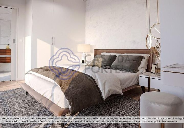 Lejlighed i Maia, Porto, Maia - € 330.000 | Ref: 1129631 - foto 1