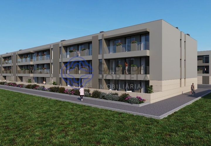 Apartament a Maia, Porto, Maia - € 330.000 | Ref: 1129631 - foto 1