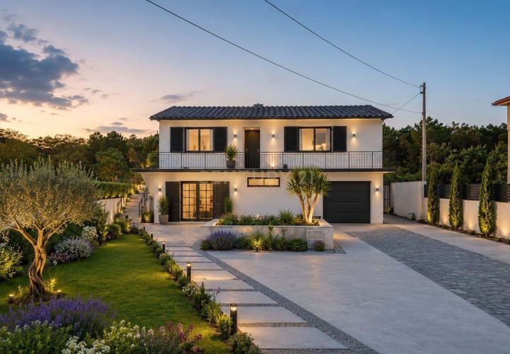 Villa i Foz do Arelho, Leiria, Foz do Arelho - € 350.000 | Ref: 0897-02187 - foto 1