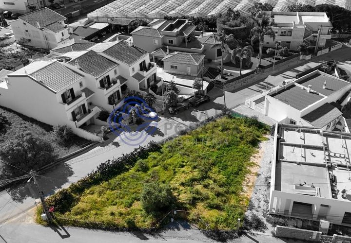 Helårsgrund i Faro, Faro, Faro - € 340.000 | Ref: 1127231 - foto 1