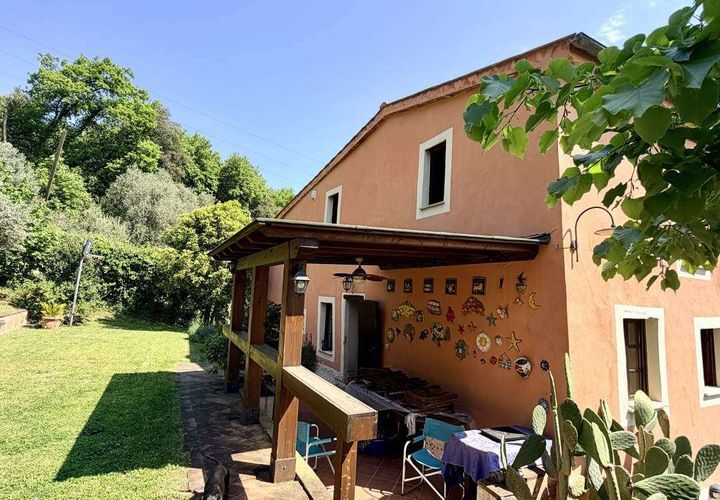Byhus i Capannori, Lucca, Capannori - € 395.000 | Ref: A6551RA2566930A-1155628 - foto 1