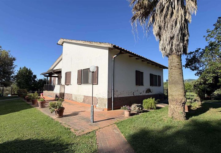 Villa a Campagnatico, Grosseto, Campagnatico - € 850.000 | Ref: A11201RV46421-1156281 - foto 1
