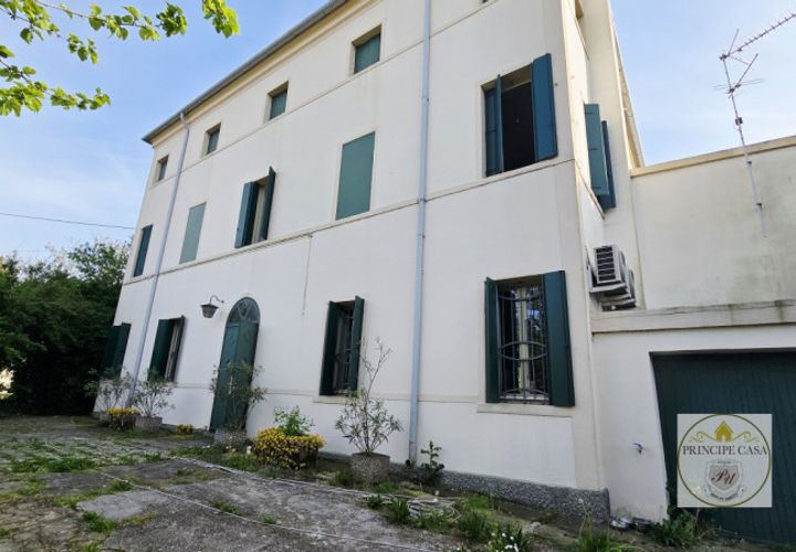 Villa a Sant'Elena, Padua, Sant'Elena - € 450.000 | Ref: S441 - foto 1