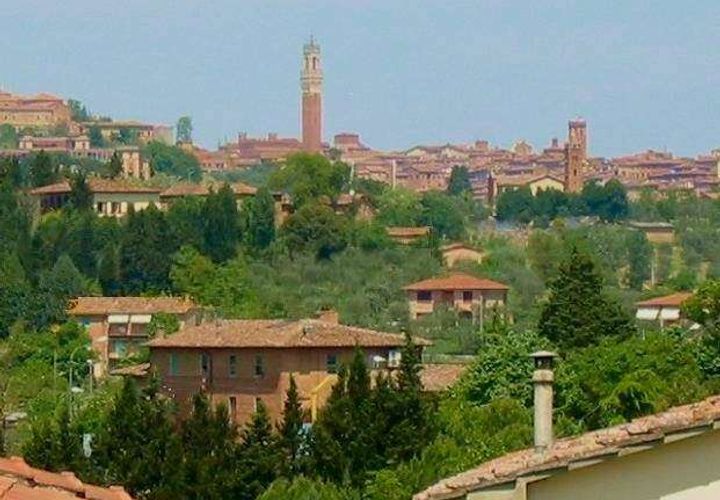 Leilighet i Siena, Siena, Siena - € 475 000 | Ref: A11201RA41043-1156842 - foto 1