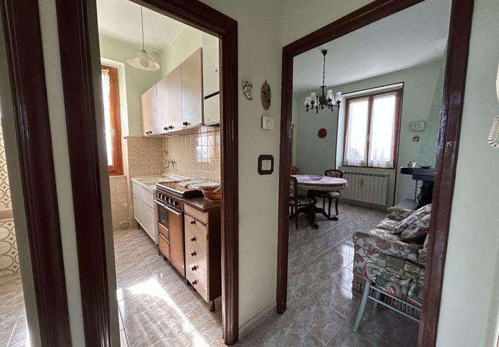 Villa a Montegabbione, Terni, Montegabbione - € 28.000 | Ref: OR5268M-1157090 - foto 1