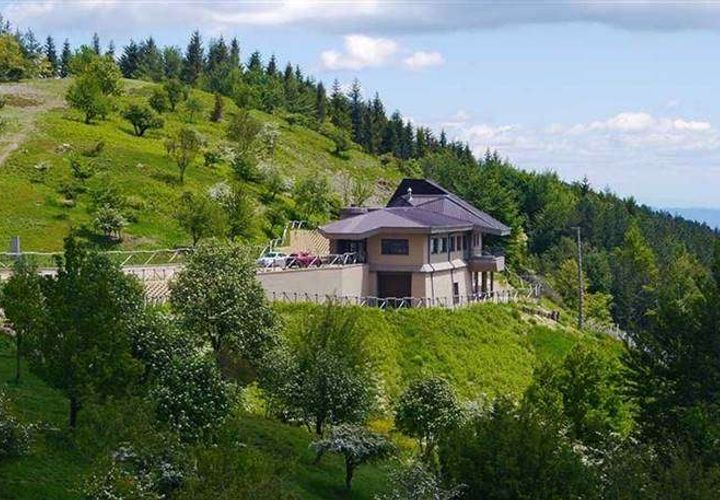 Farm hus i Loro Ciuffenna, Arezzo, Loro Ciuffenna - € 1.800.000 | Ref: V372-1157554 - foto 1