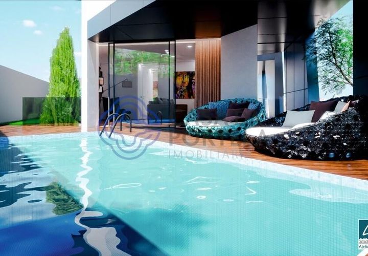 Rækkehus i Guimaraes, Braga, Guimaraes - € 595.000 | Ref: 1128701 - foto 1