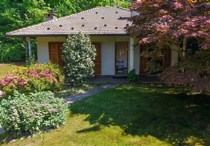 Villa i Gignese, Verbano Cusio Ossola, Gignese - € 390 000 | Ref: 0808-1157719 - foto 1
