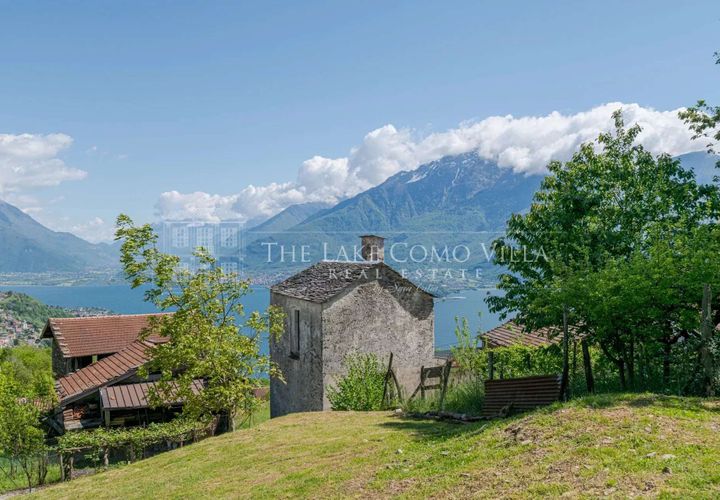 Villa a Gravedona, Como, Gravedona - € 430.000 | Ref: 1826-1157781 - foto 1