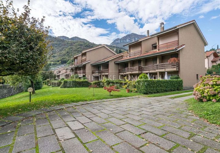 Leilighet i Menaggio, Como, Menaggio - € 590 000 | Ref: 1827-1157842 - foto 1