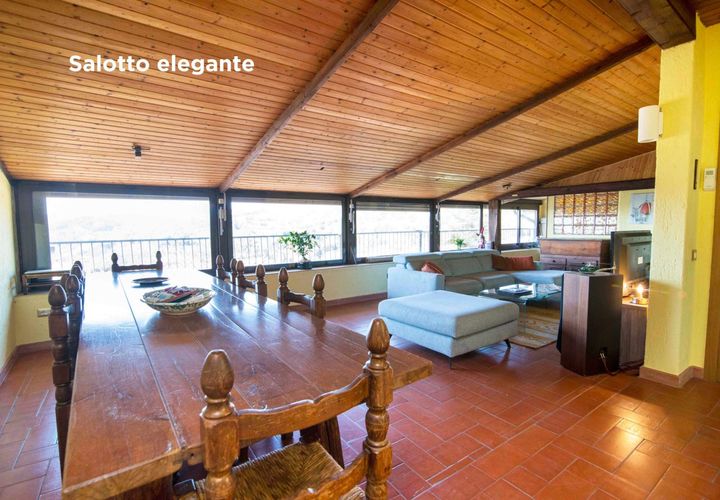Villa a Roccatederighi, Grosseto, Roccatederighi - € 340.000 | Ref: 41741006-200-1159087 - foto 1