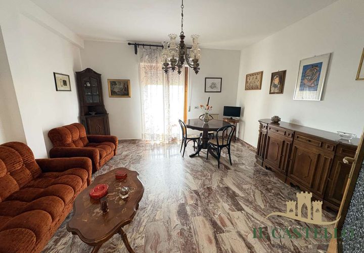 Villa i Cortona, Arezzo, Cortona - € 140.000 | Ref: AP611-1164915 - foto 1