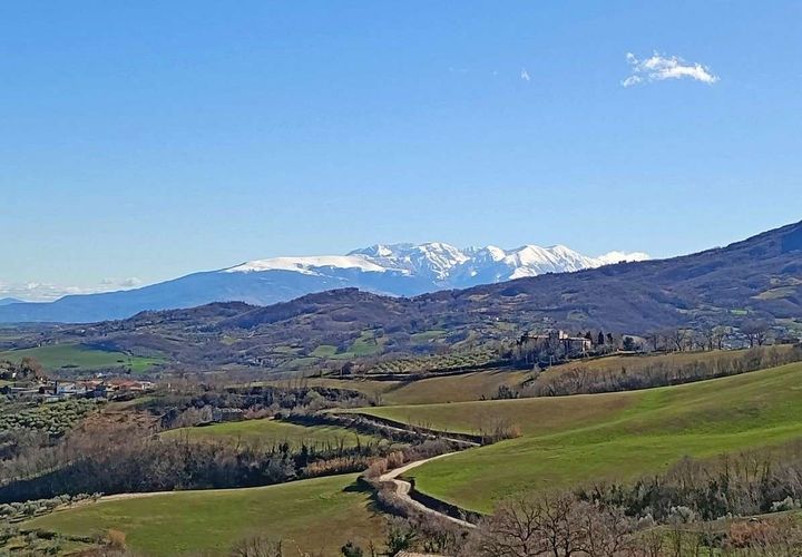 Villa a Farindola, Pescara, Farindola - € 72.000 | Ref: 2037-1170934 - foto 1