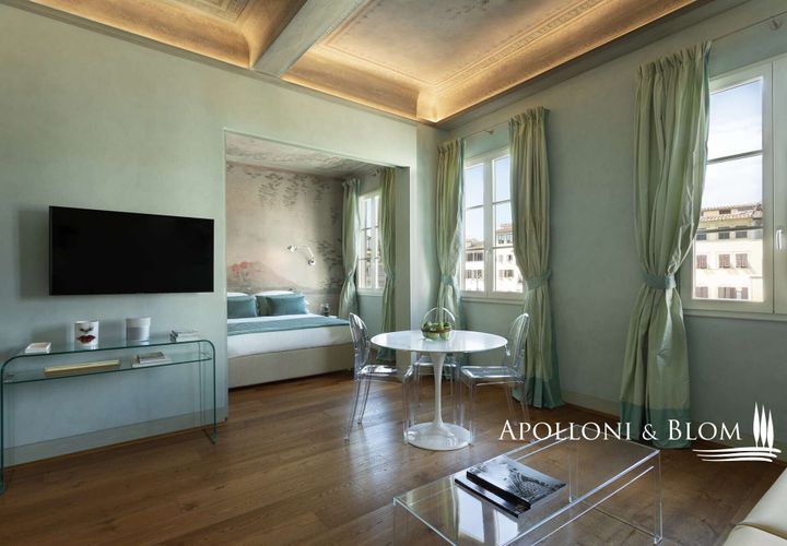 Lejlighed i Florence, Florence, Florence - € 1.150.000 | Ref: FIR3693-1171176 - foto 1