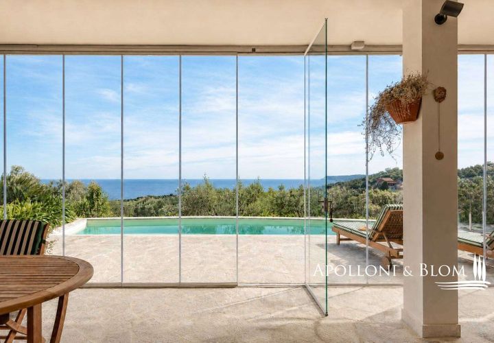 Villa a Varazze, Savona, Varazze - € 2.180.000 | Ref: SAV3709-1171192 - foto 1