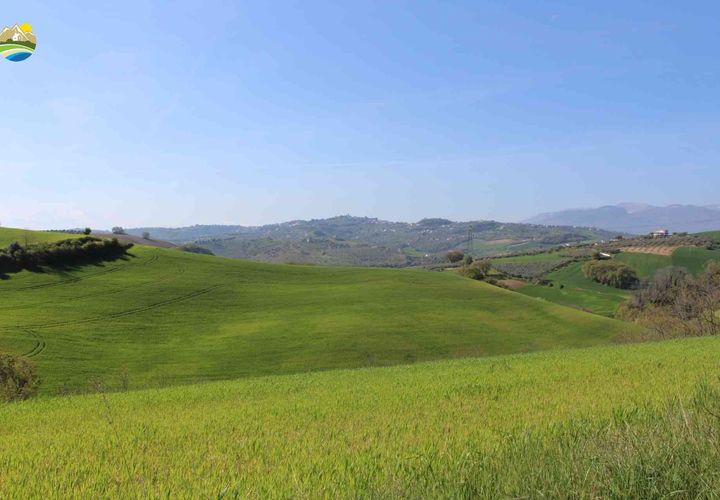 Helårsgrund i Penne, Pescara, Penne - € 54.000 | Ref: EL1164-1171555 - foto 1