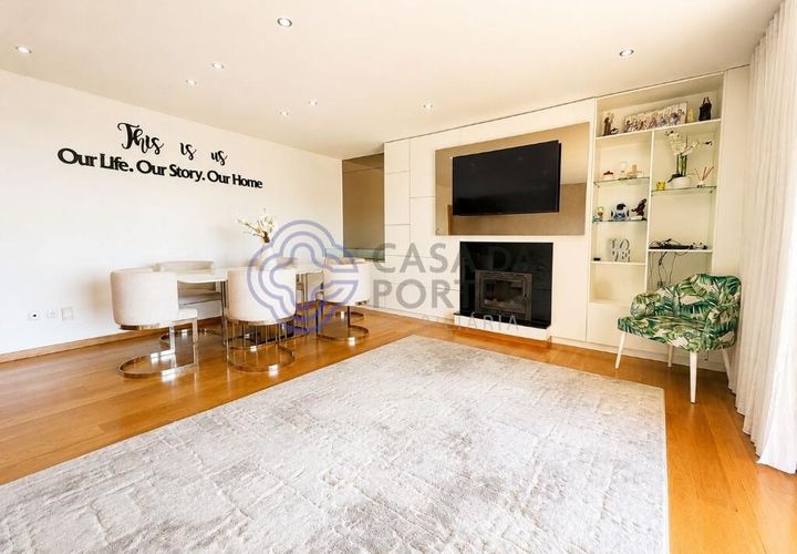 Lejlighed i Gondomar, Porto, Gondomar - € 328.000 | Ref: 1129931 - foto 1