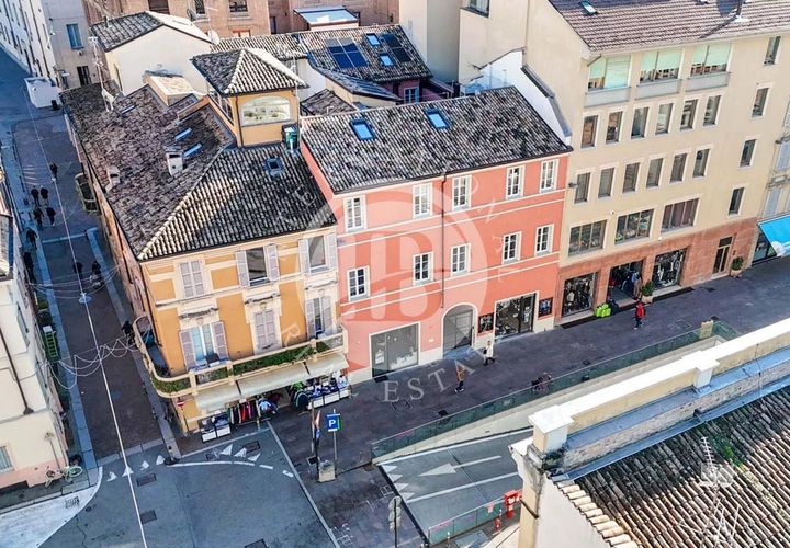 Lejlighed i Parma, Parma, Parma - € 980.000 | Ref: CB 13 - foto 1